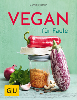 ISBN 9783833840395: Vegan für Faule