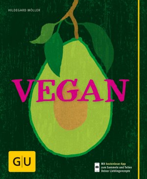 ISBN 9783833843099: Vegan