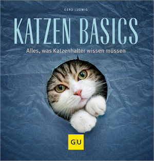 ISBN 9783833844225: Katzen-Basics - Alles, was Katzenhalter wissen müssen