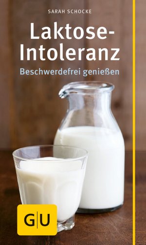 ISBN 9783833850059: Laktose-Intoleranz