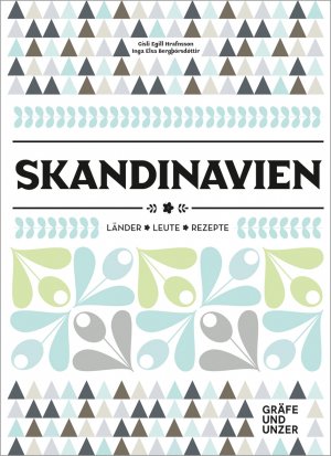 ISBN 9783833859304: Skandinavien - Länder - Leute - Rezepte