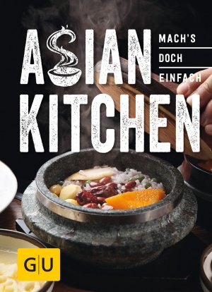 ISBN 9783833863448: Asian Kitchen