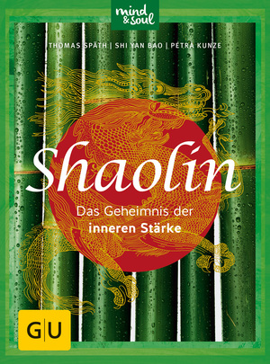 gebrauchtes Buch – Shi Yan Bao – Shaolin - Das Geheimnis der inneren Stärke (Lebenshilfe)