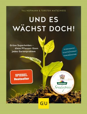 ISBN 9783833865350: Und es wächst doch!