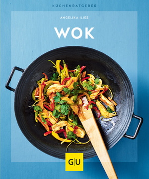 ISBN 9783833866203: Wok - Schnell gebraten, heiß geliebt