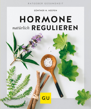 ISBN 9783833869143: Hormone natürlich regulieren