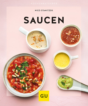 ISBN 9783833870750: Saucen (GU Küchenratgeber)