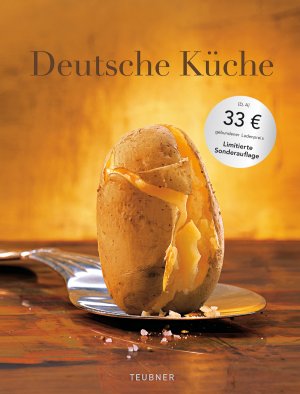 ISBN 9783833873355: TEUBNER Deutsche Küche