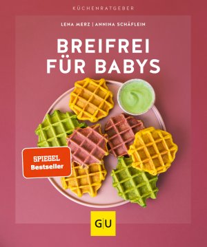 gebrauchtes Buch – Merz, Lena; Schäflein – Breifrei für Babys