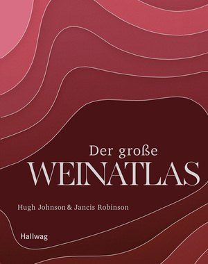 ISBN 9783833874543: Der große Weinatlas