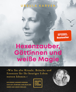 ISBN 9783833880971: Hexenzauber, Göttinnen und weiße Magie : "wie Sie alte Rituale, Bräuche und Essenzen für Ihr heutiges Leben nutzen können".