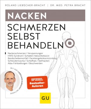 ISBN 9783833881008: Nacken Schmerzen selbst behandeln - Halswirbelschmerzen, Frozen Shoulder, Steifer Nacken, Verspannungen