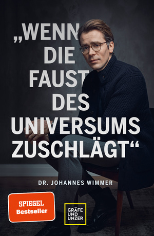 ISBN 9783833881046: Wenn die Faust des Universums zuschlägt