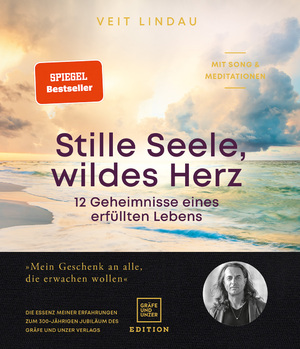 ISBN 9783833881534: Stille Seele, wildes Herz