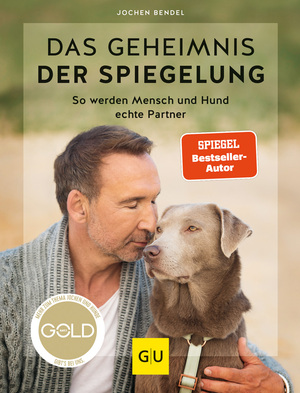 ISBN 9783833881756: Das Geheimnis der Spiegelung - So werden Mensch und Hund echte Partner