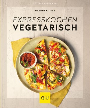 ISBN 9783833882647: Expresskochen vegetarisch