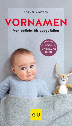 ISBN 9783833883699: Vornamen - von beliebt bis ausgefallen