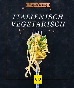 ISBN 9783833884320: Italienisch vegetarisch