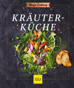 ISBN 9783833884535: Kräuterküche