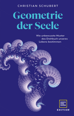 ISBN 9783833888311: Geometrie der Seele - Wie unbewusste Muster das Drehbuch unseres Lebens bestimmen