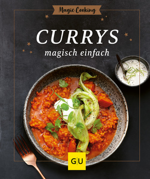 ISBN 9783833890864: Currys magisch einfach