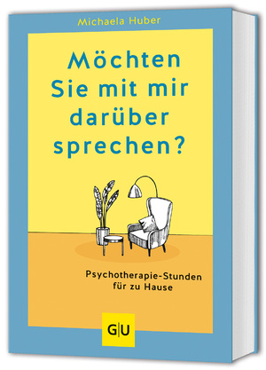 ISBN 9783833894374: Huber, Michaela/Möchten Sie mit mir darüber sprechen?