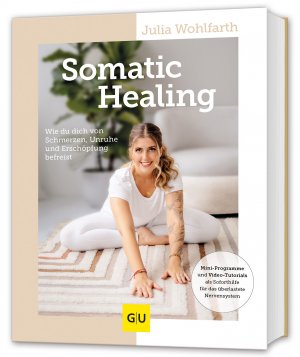 ISBN 9783833895869: Somatic Healing