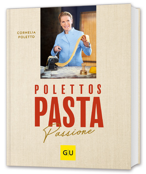 ISBN 9783833896040: Polettos Pasta Passione