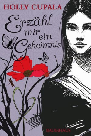 ISBN 9783833900549: Erzähl mir ein Geheimnis