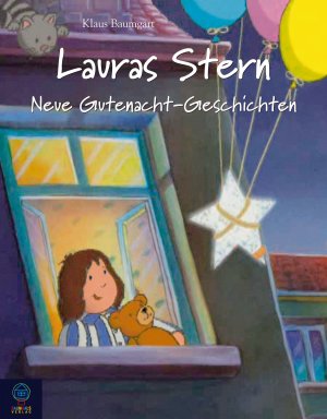 ISBN 9783833900860: Lauras Stern - Neue Gutenacht-Geschichten: Band 2 (Lauras Stern - Gutenacht-Geschichten, Band 2)