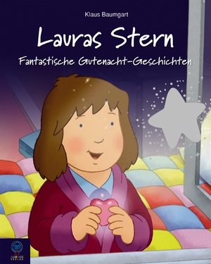 ISBN 9783833900921: Lauras Stern - Fantastische Gutenacht-Geschichten – Band 6