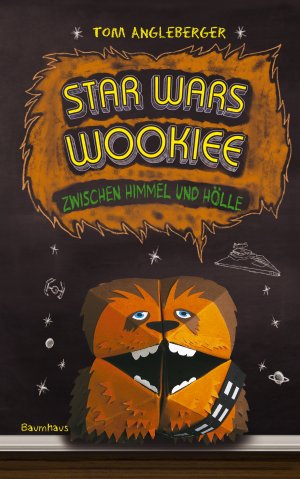 ISBN 9783833900983: Band 3]., Star Wars Wookiee - Zwischen Himmel und Hölle