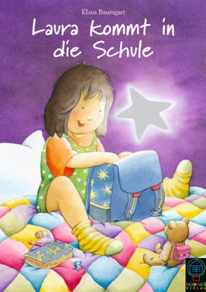 ISBN 9783833901003: Laura kommt in die Schule