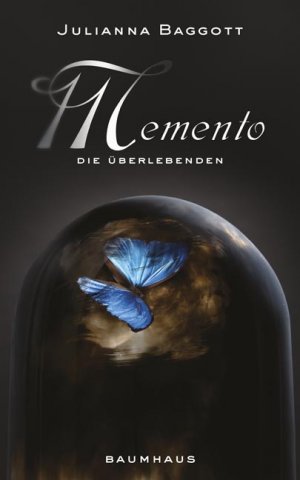 ISBN 9783833901133: Memento - Die Überlebenden