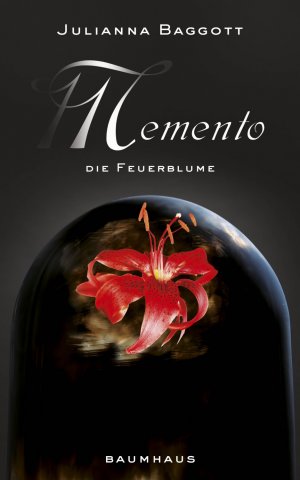 ISBN 9783833901867: Memento - Die Feuerblume - Band 2