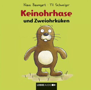 ISBN 9783833901935: Keinohrhase und Zweiohrküken