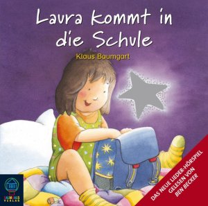 ISBN 9783833902086: Laura kommt in die Schule