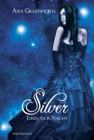 ISBN 9783833902482: Silver - Erbe der Nacht - BA 5036 - 728g