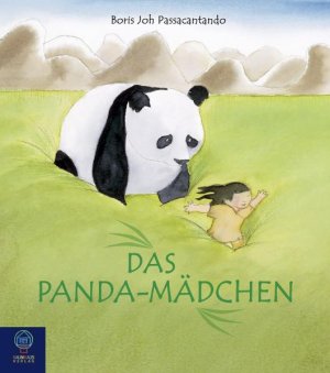 ISBN 9783833904998: Das Panda-Mädchen