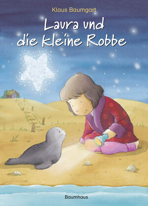 ISBN 9783833906602: Laura und die kleine Robbe