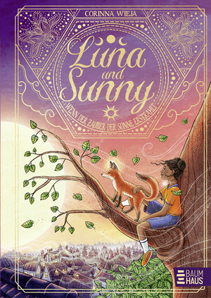 ISBN 9783833908361: Luna und Sunny - Wenn der Zauber der Sonne erstrahlt