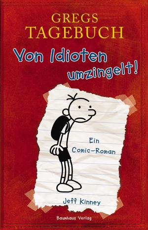 ISBN 9783833936326: 1]. Von Idioten umzingelt! aus dem Engl. von Collin McMahon