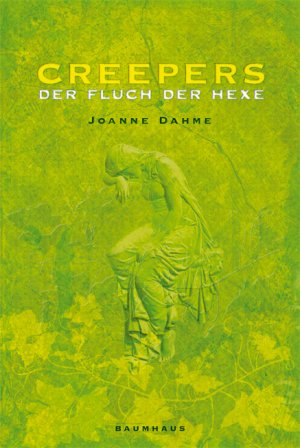 ISBN 9783833938641: Creepers - Der Fluch der Hexe