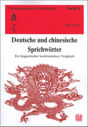 ISBN 9783834000101: Deutsche und chinesische Sprichwörter – Ein linguistischer konfrontativer Vergleich