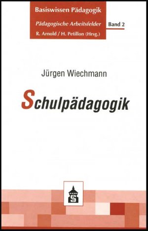 ISBN 9783834000835: Schulpädagogik