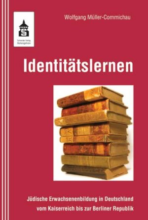 ISBN 9783834005830: Identitätslernen - Jüdische Erwachsenenbildung in Deutschland vom Kaiserreich bis zur Berliner Republik