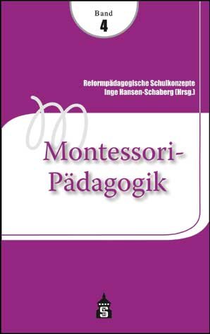 ISBN 9783834009647: Montessori-Pädagogik