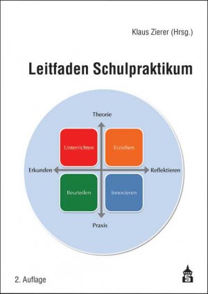 ISBN 9783834013293: Leitfaden Schulpraktikum