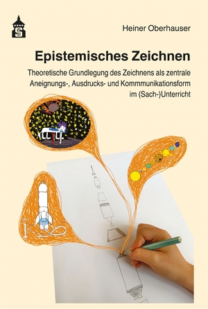 ISBN 9783834022646: Epistemisches Zeichnen | Theoretische Grundlegung des Zeichnens als zentrale Aneignungs-, Ausdrucks- und Kommunikationsform im (Sach-)Unterricht | Heiner Oberhauser | Taschenbuch | 316 S. | Deutsch