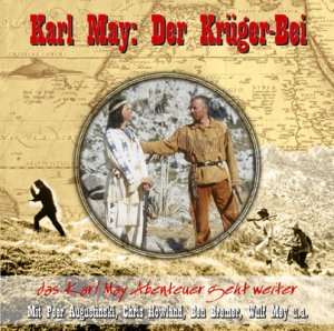 ISBN 9783834101006: Winnetou und der Krüger-Bei von Karl May